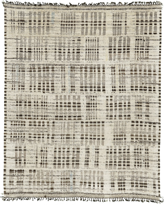 Modern Rug Image 3611 Bacatta, Atlas Collection, Seasons