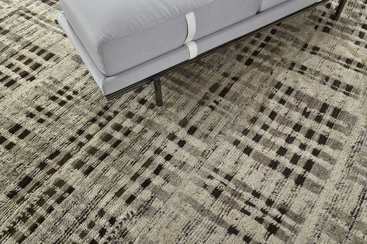 Modern Rug Image 1416 Bacatta, Atlas Collection, Seasons