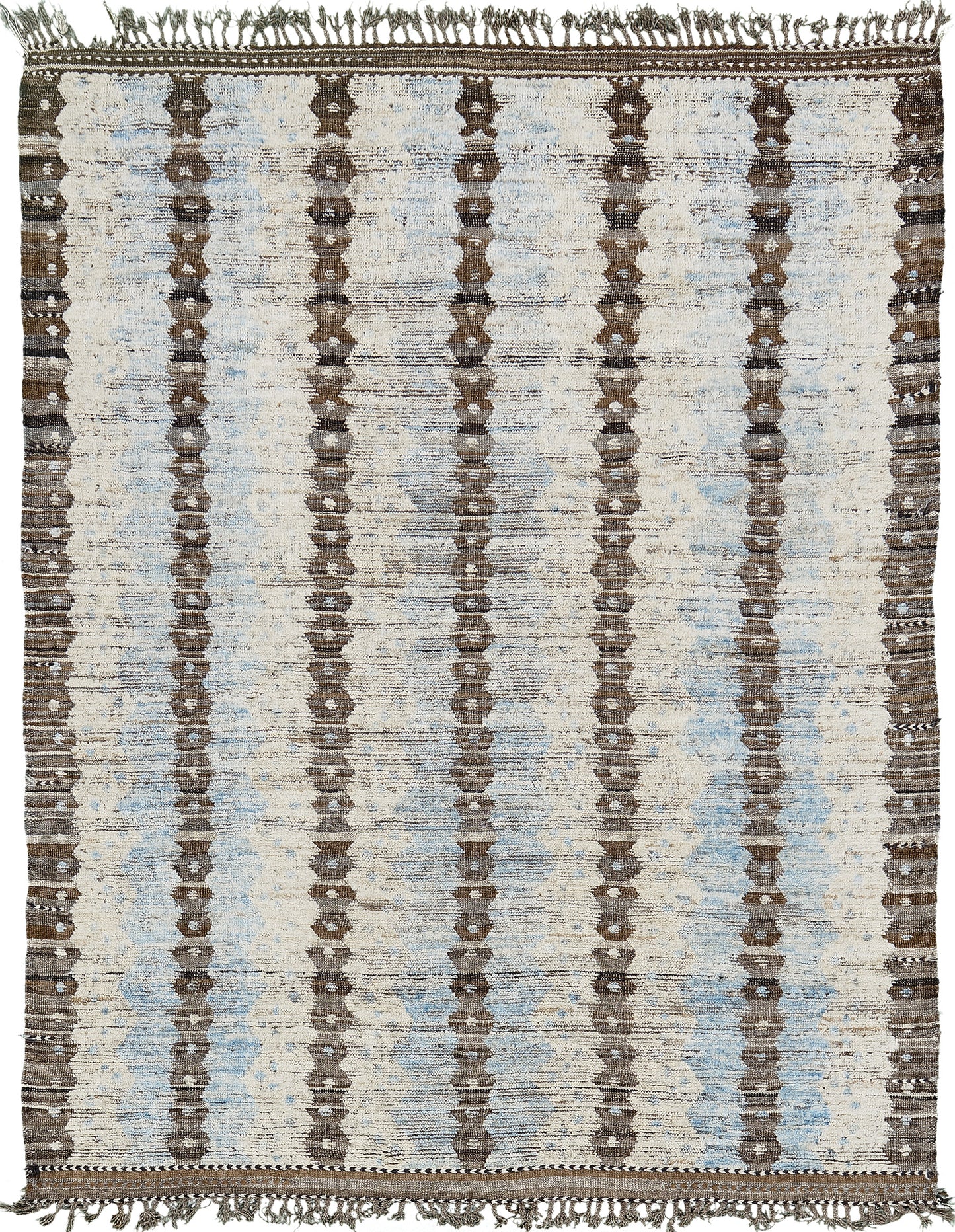 Modern Rug Image 7923 Modlina, Kust Collection