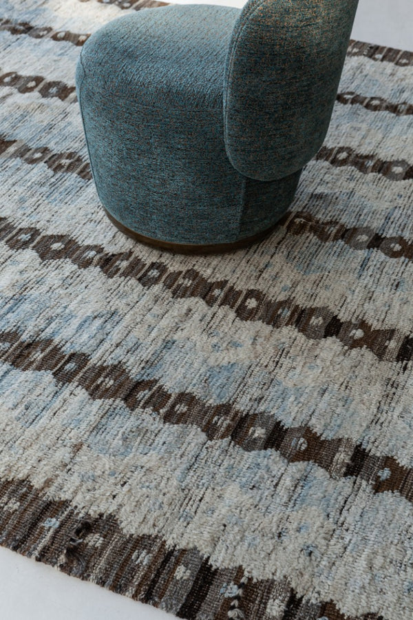 Modern Rug Image 7926 Modlina, Kust Collection