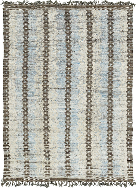 Modern Rug Image 7961 Modlina, Kust Collection, Seasons