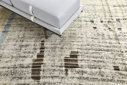 Modern Rug Image 8526 Nakhla, Atlas Collection, Seasons