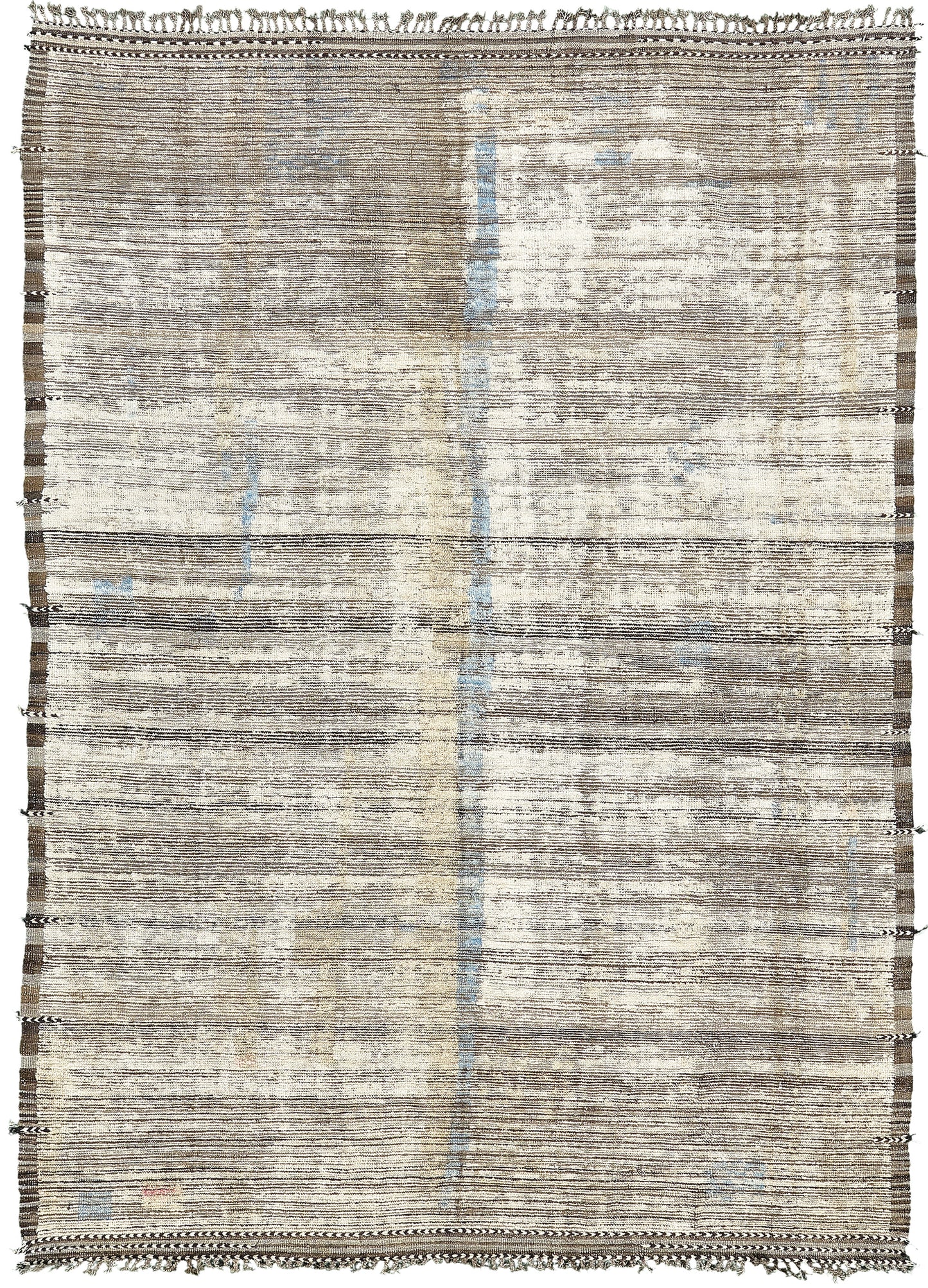 Modern Rug Image 8533 Nakhla, Atlas Collection, Seasons