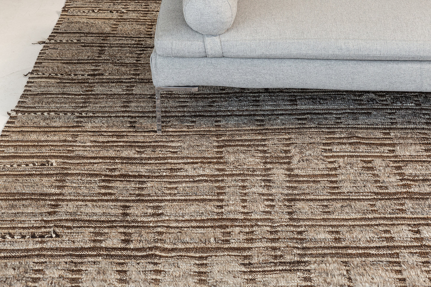 Modern Rug Image 9705 Salsola, Atlas Colletion, Seasons