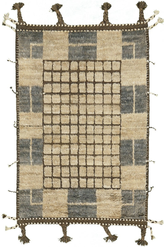 Modern Rug Image 11002 Sudersand, Kust Collection