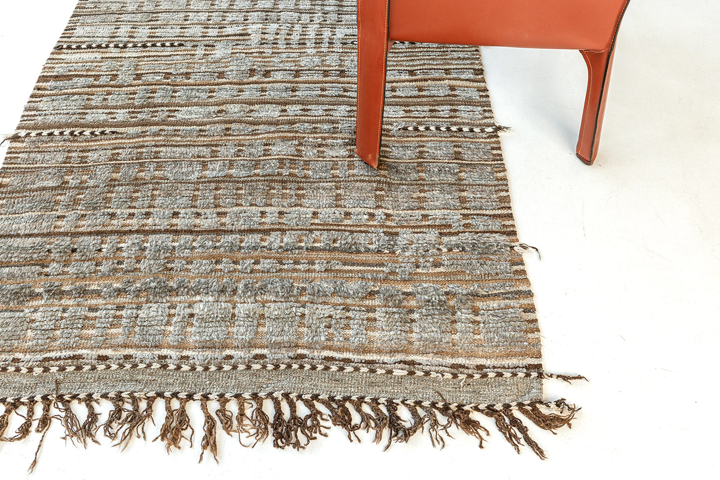 Modern Rug Image 9724 Salsola, Atlas Colletion, Seasons