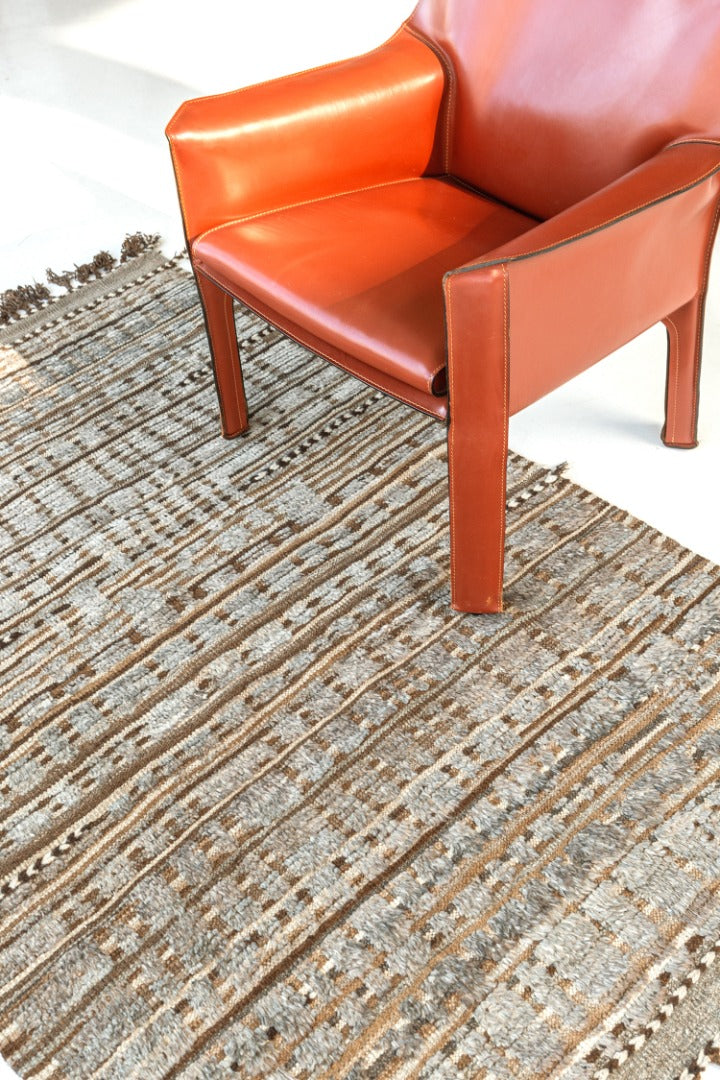 Modern Rug Image 9725 Salsola, Atlas Colletion, Seasons