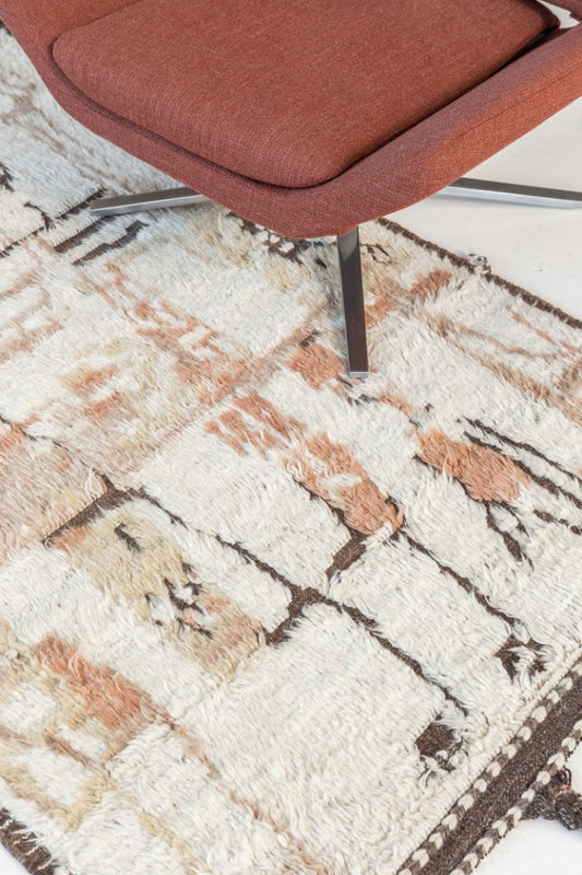 Modern Rug Image 6863 Meliska, Atlas Collection