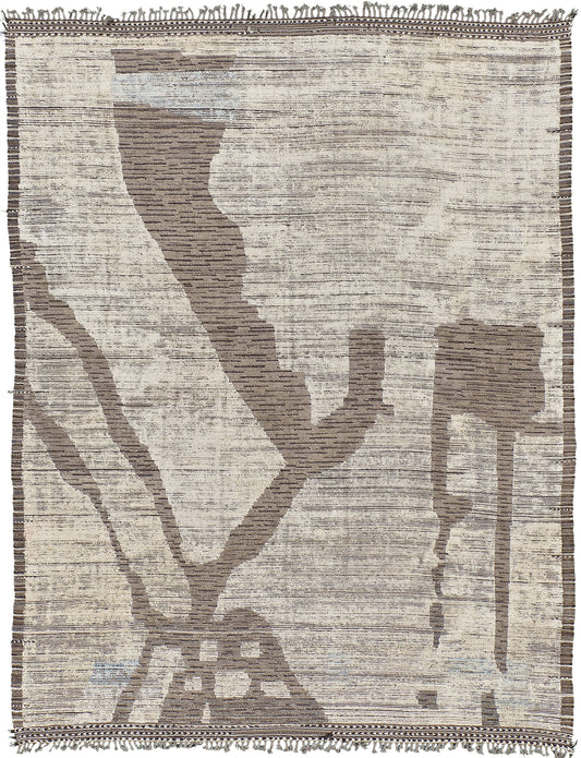 Modern Rug Image 10249 Sittima, Atlas Collection, Seasons