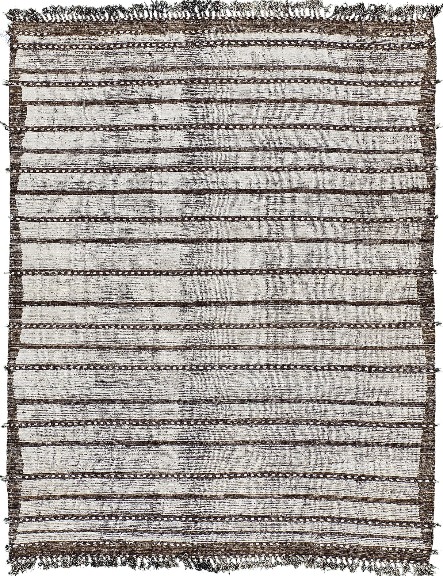 Modern Rug Image 3226 Abrolhos, Haute Bohemian, Seasons