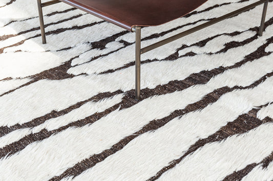 Modern Rug Image 7996 Moringa, Atlas Collection