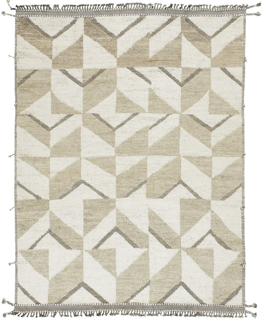 Modern Rug Image 3865 Calcere, Haute Bohemian