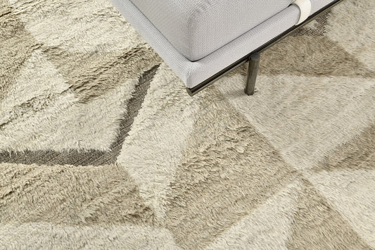 Modern Rug Image 2229 Calcere, Haute Bohemian