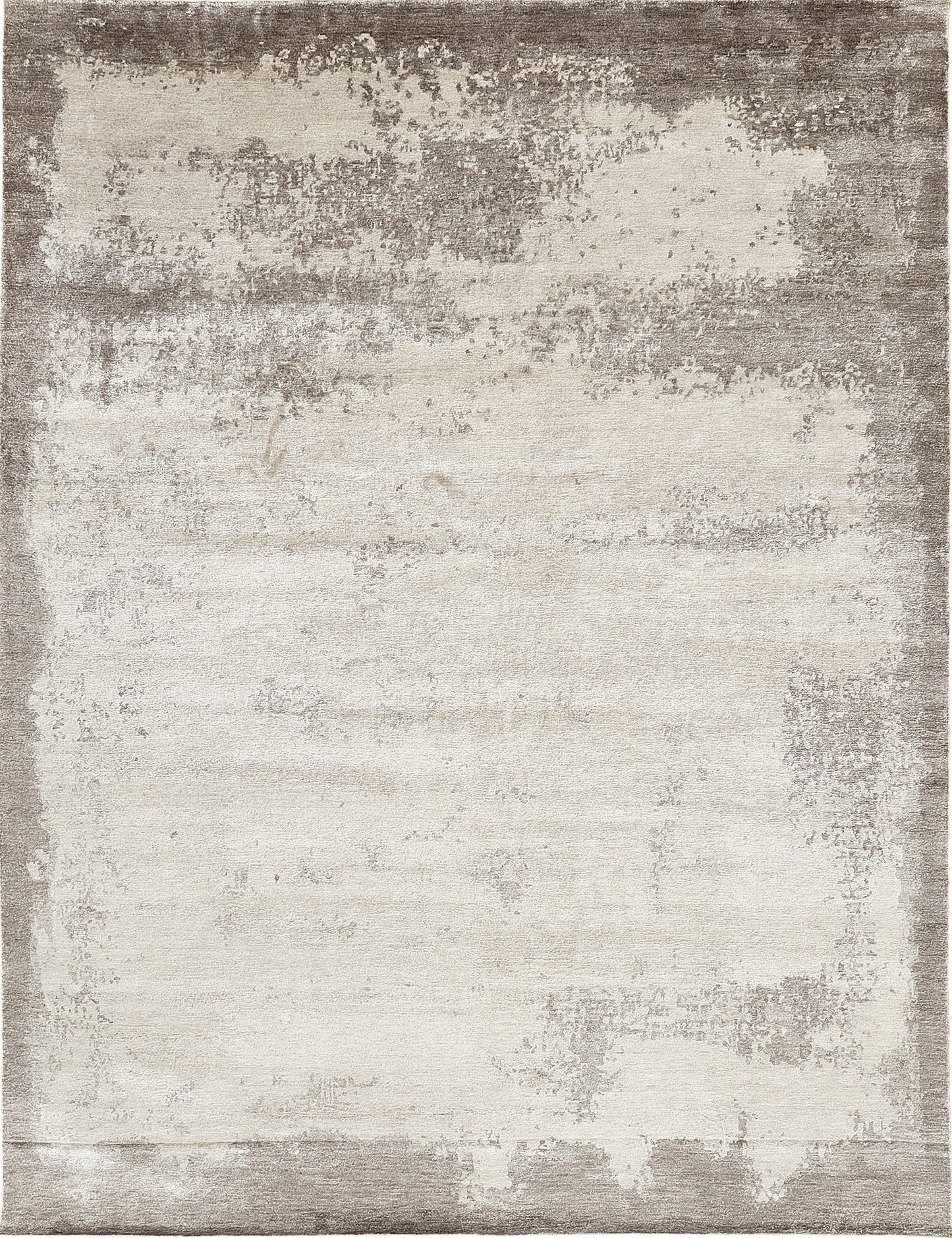 Modern Rug Image 9654 Rinka, Yokai Collection