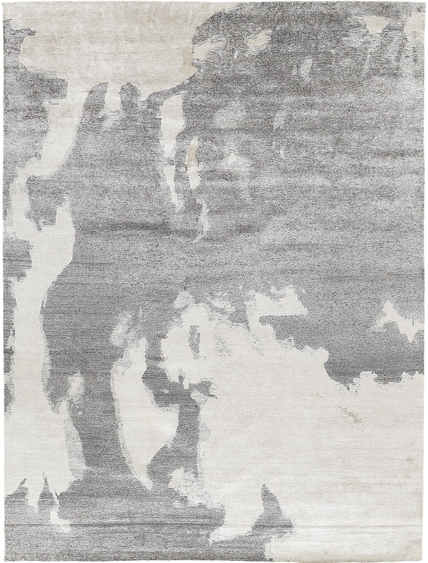 Charcoal Silver