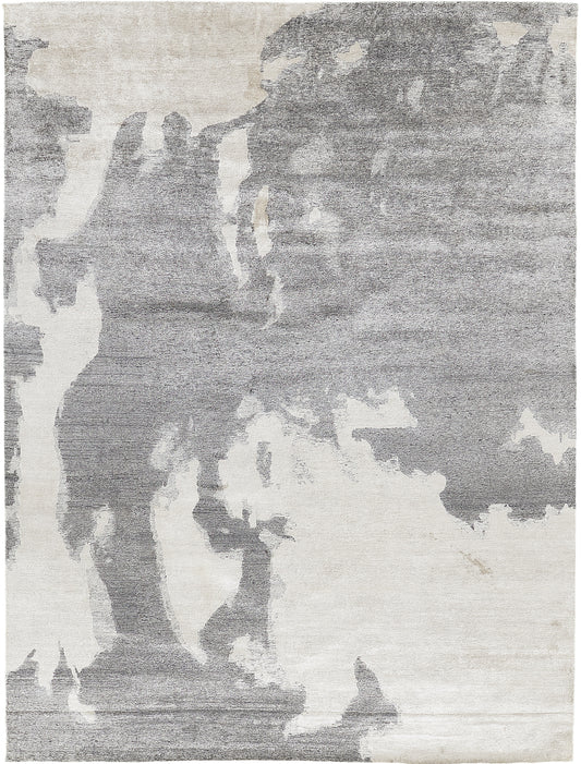 Charcoal Silver