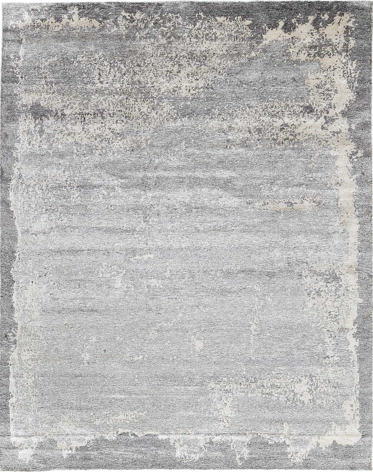 Charcoal Silver