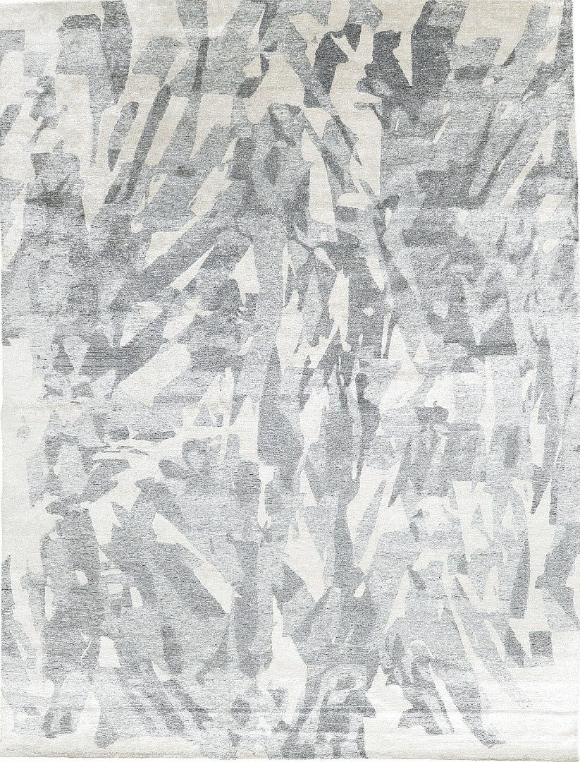 Charcoal Silver