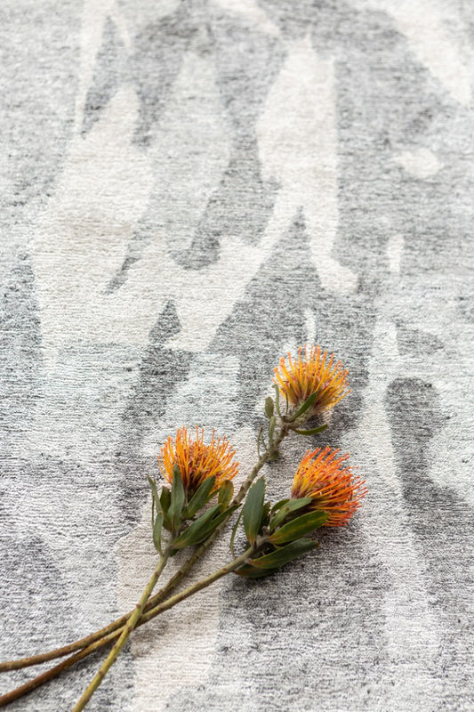 Charcoal Silver