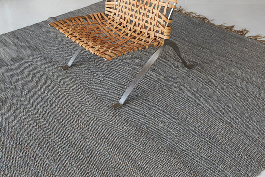 Hemp Sand Flatweave Loam Surf