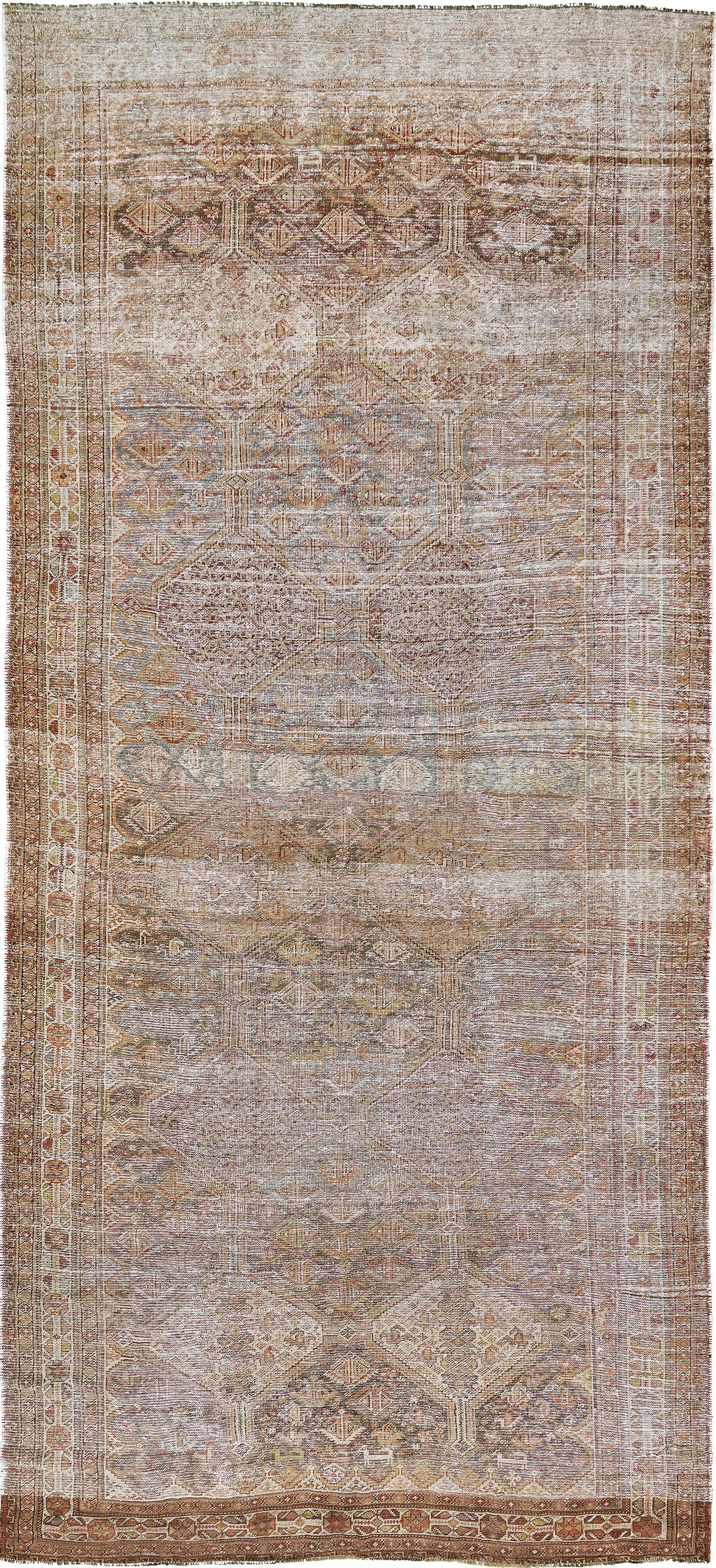 Antique Persian Shiraz 29322