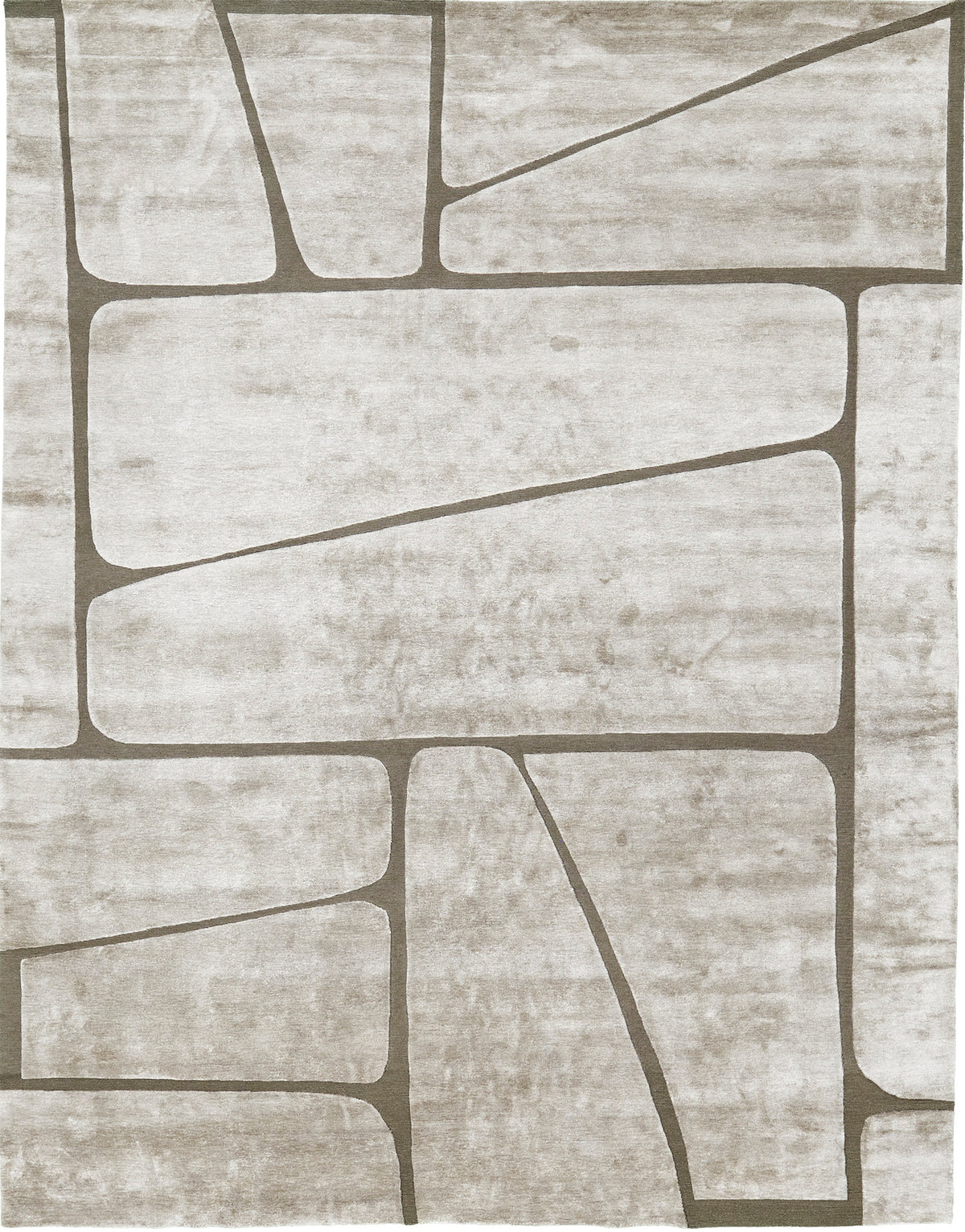 Modern Rug Image 6277 Losa by Erinn V.