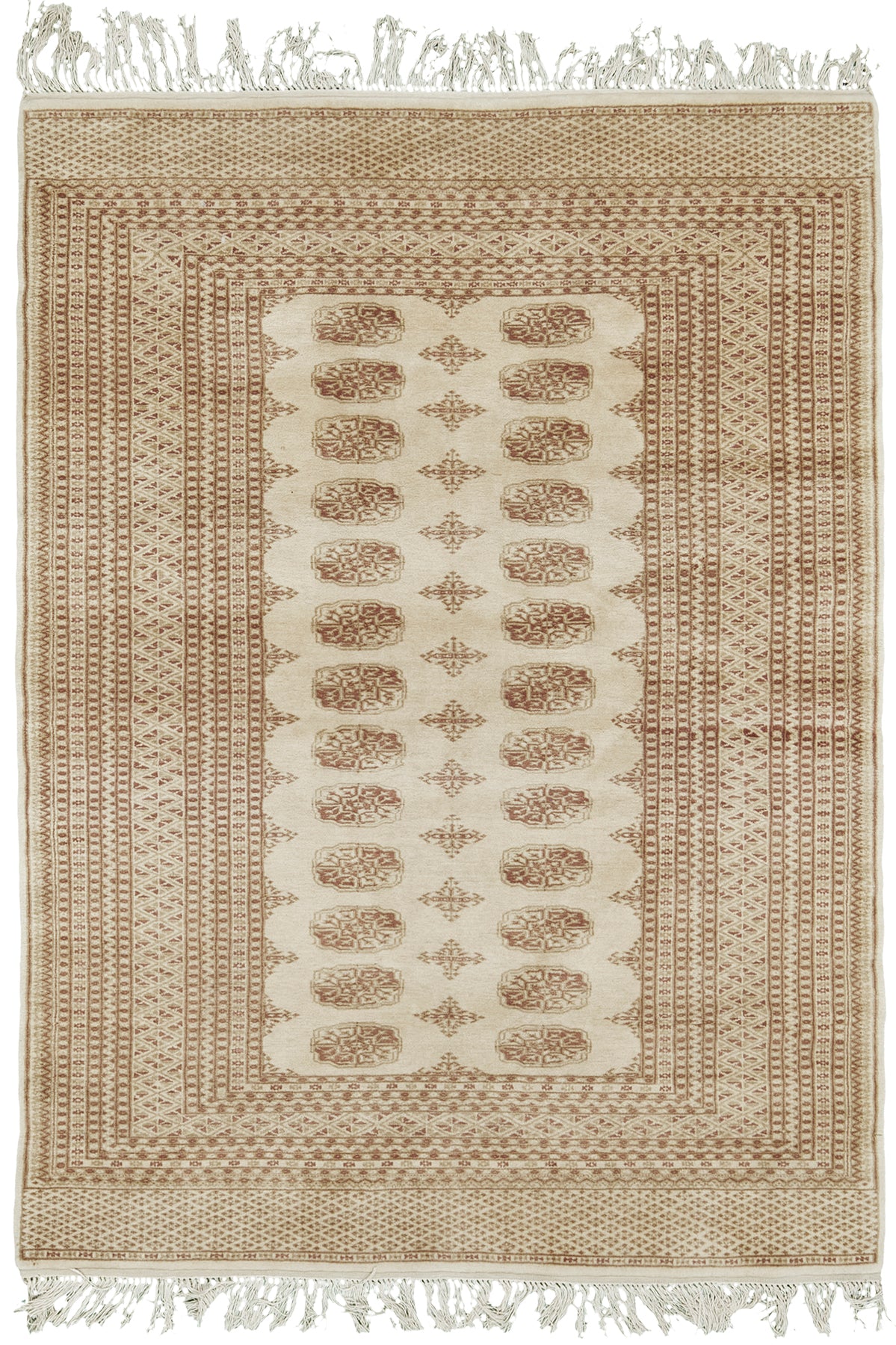 Bokhara Gul Design Rug