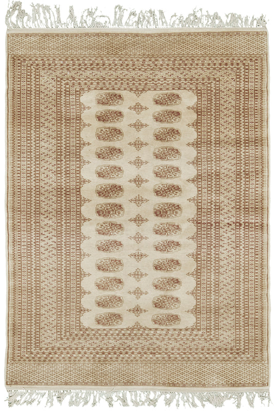 Bokhara Gul Design Rug