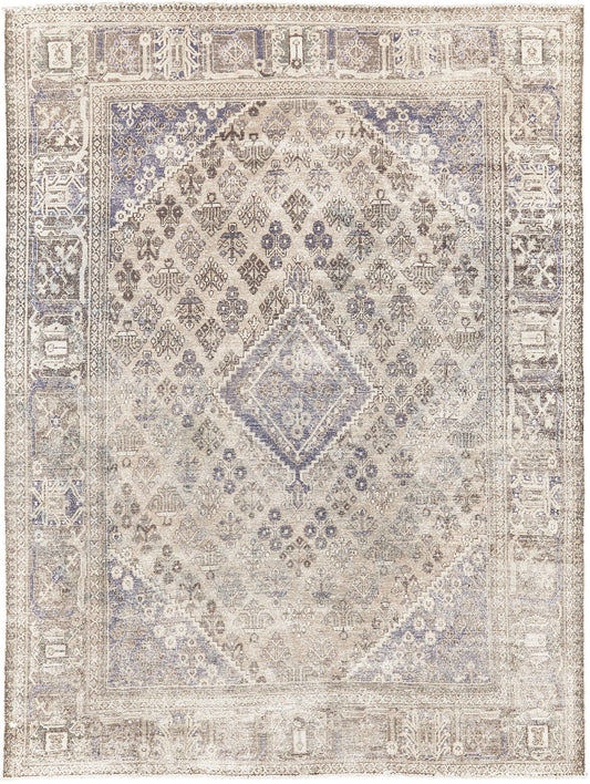 Persian Rug 3577 Vintage Persian Joshegan 29394