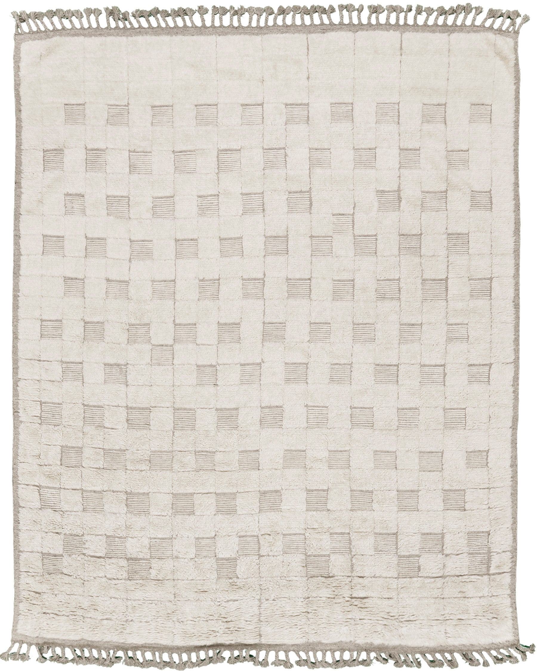 Ivory Taupe