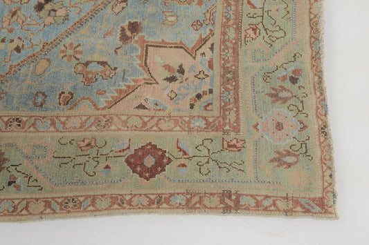 Persian Rug 1316 Antique Persian Malayer 29487