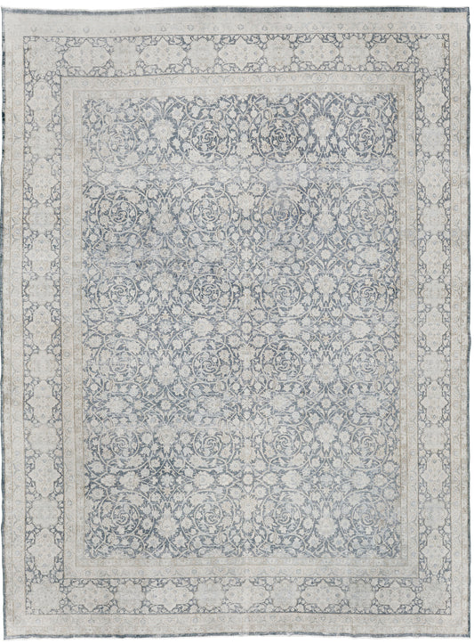 Persian Rug 689 Antique Persian Kerman 29491