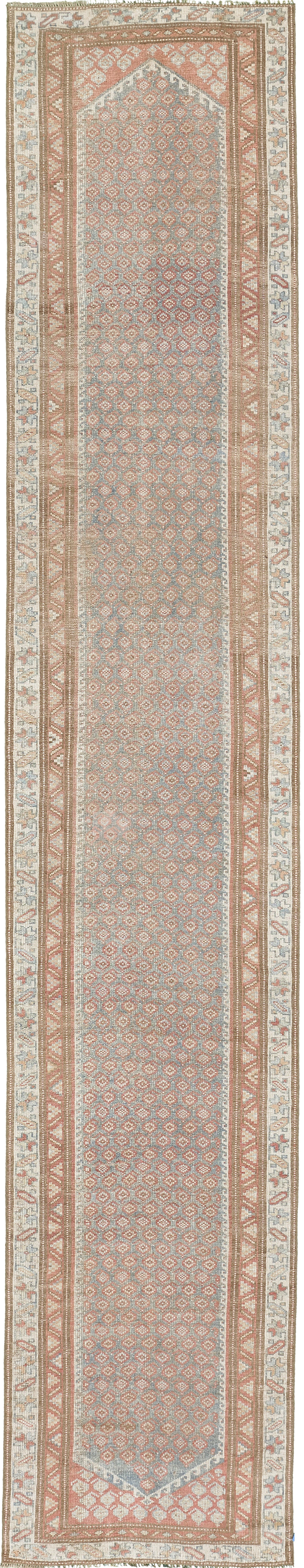 Antique Persian Bidjar 29550