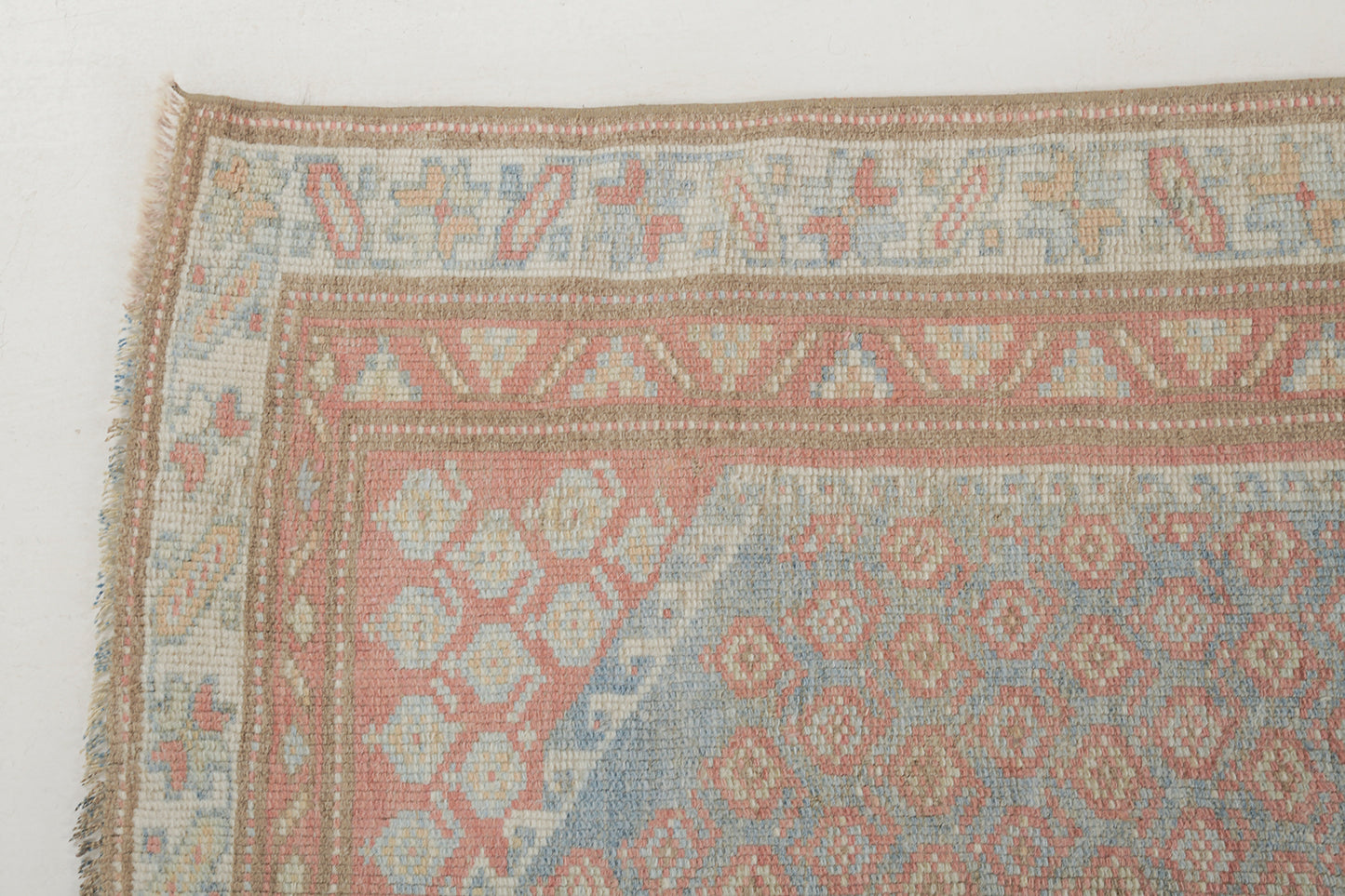 Antique Persian Bidjar 29550