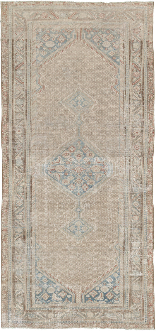 Persian Rug 1325 Antique Persian Malayer 29553