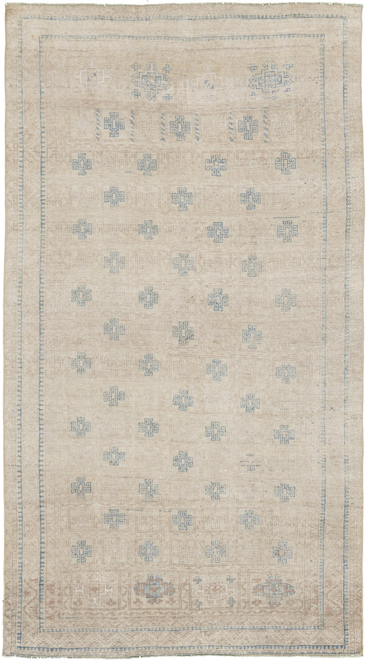 Persian Rug 208 Antique Persian Beluch 29560