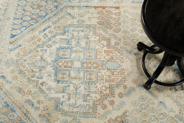 Persian Rug 92 Antique Persian Afshar 29561