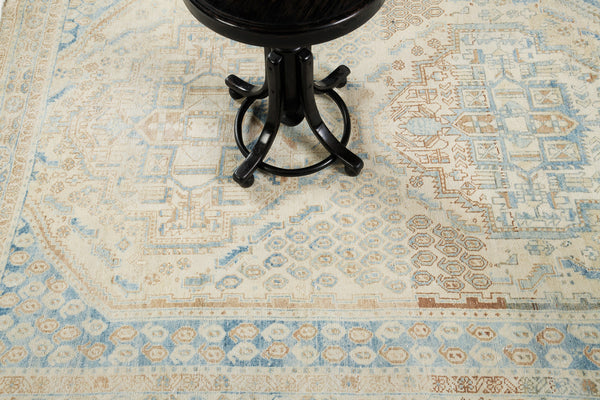 Persian Rug 95 Antique Persian Afshar 29561