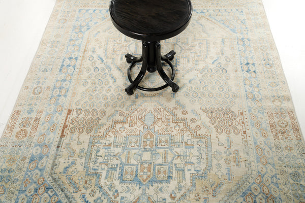 Persian Rug 93 Antique Persian Afshar 29561