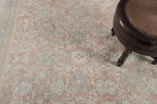 Persian Rug 2020 Antique Persian Sultanabad 29566