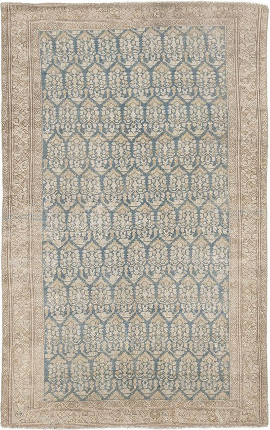 Persian Rug 1340 Antique Persian Malayer 29568