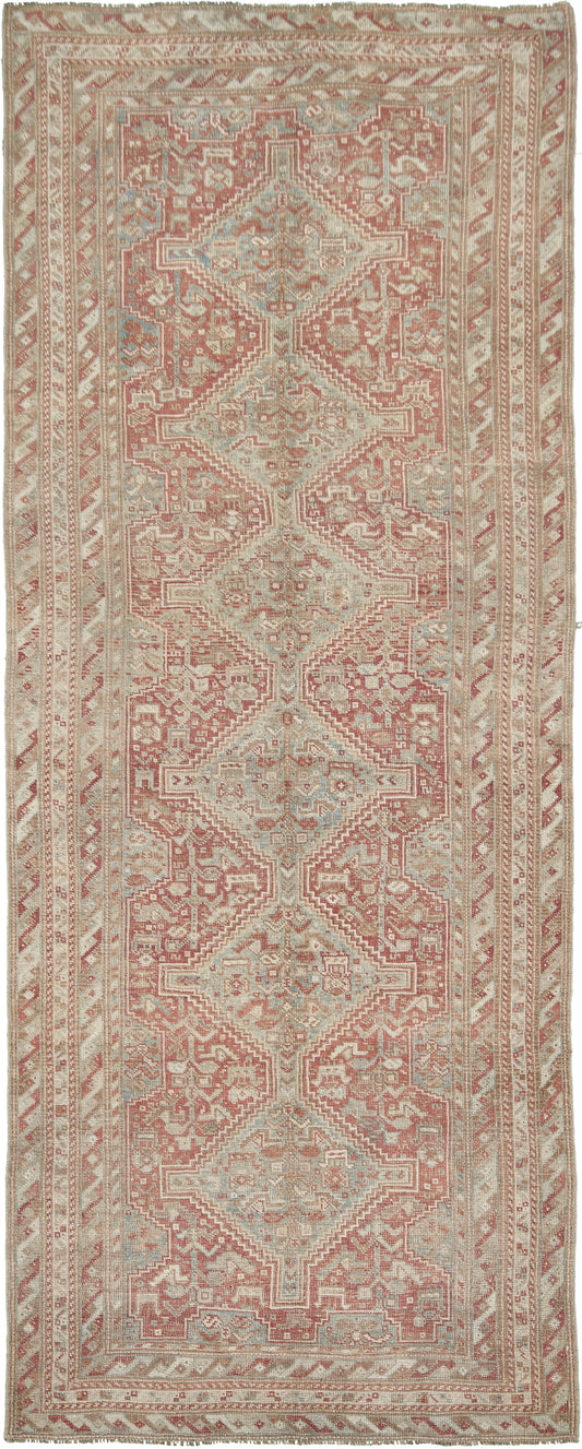 Persian Rug 541 Antique Persian Ghashgaie 29570