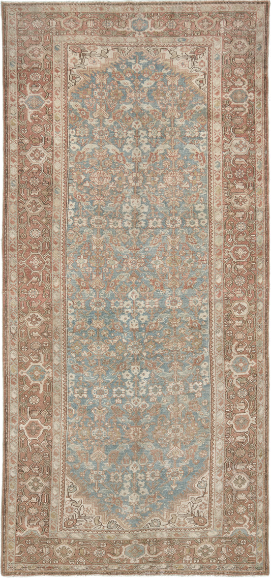 Persian Rug 1351 Antique Persian Malayer 29576