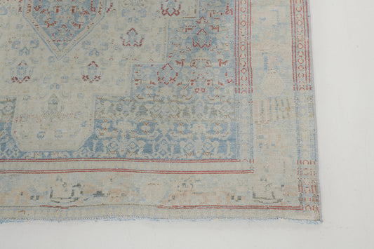 Persian Rug 1881 Antique Persian Seneh 29578