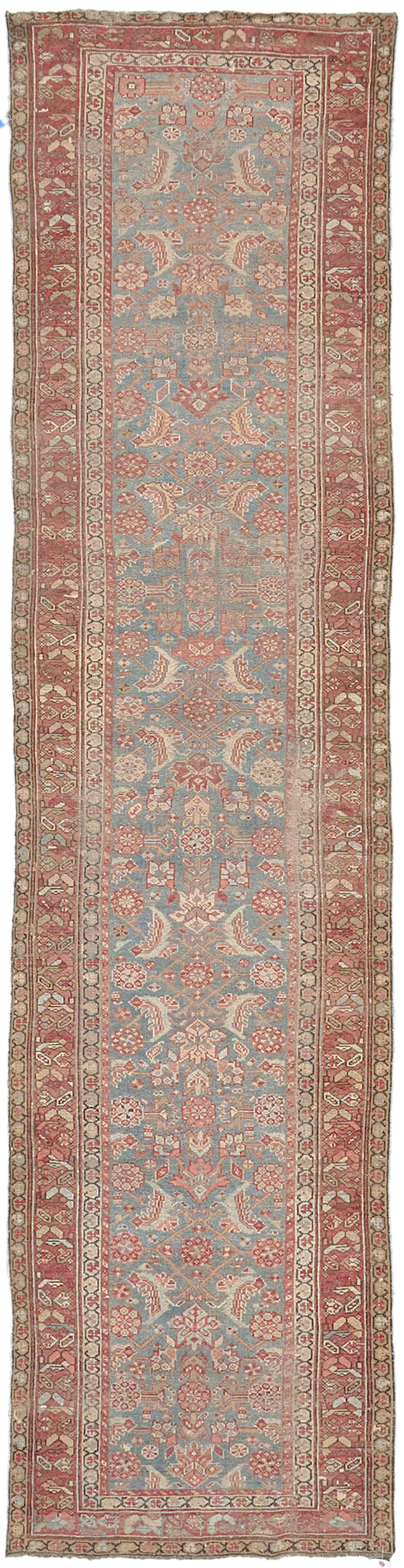 Antique Persian Malayer 29606