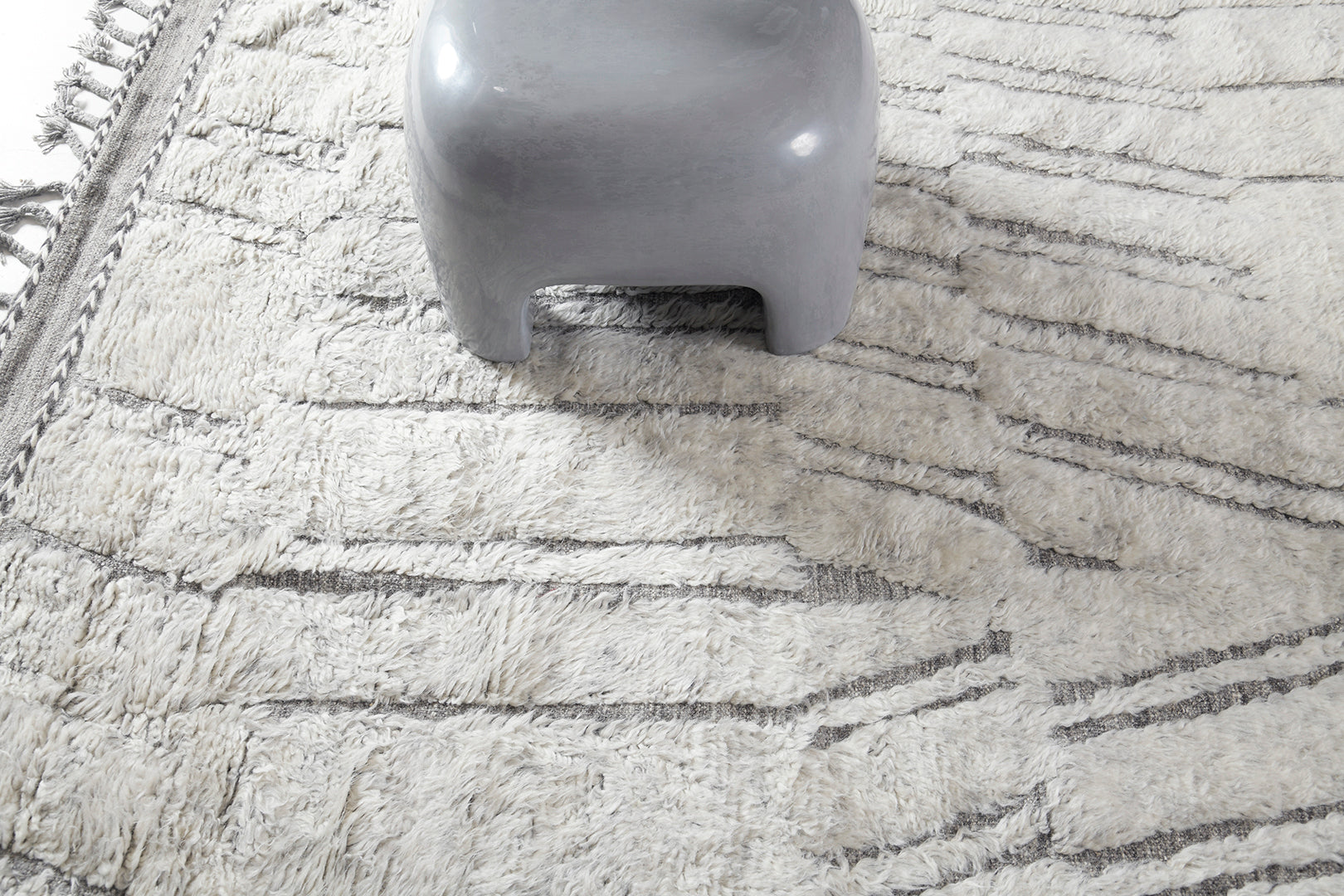 Ivory Taupe