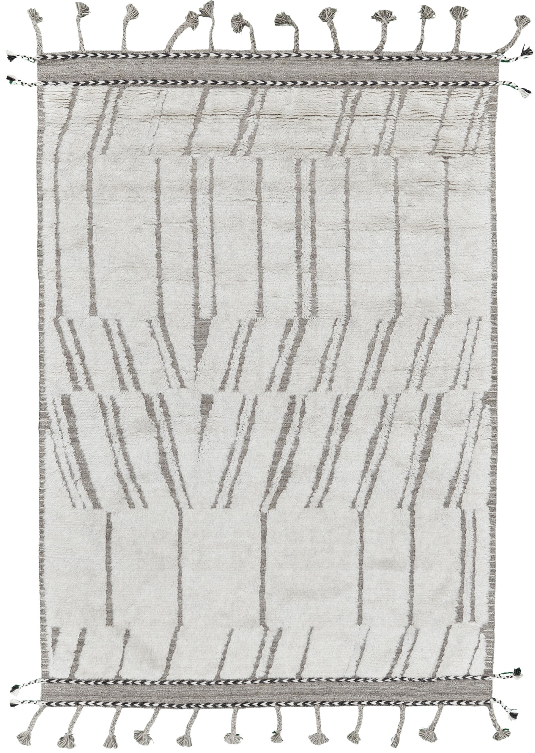 Ivory Taupe