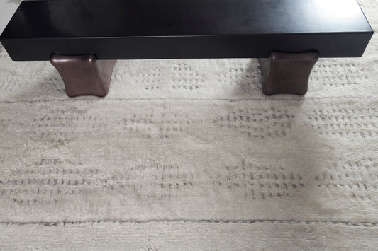 Modern Rug Image 10783 Spoonbill, Sandpiper Collection