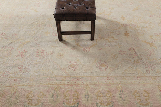 Antique Turkish Oushak