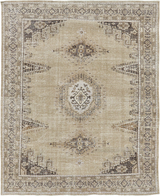 Persian Rug 110 Antique Persian Afshar 29633